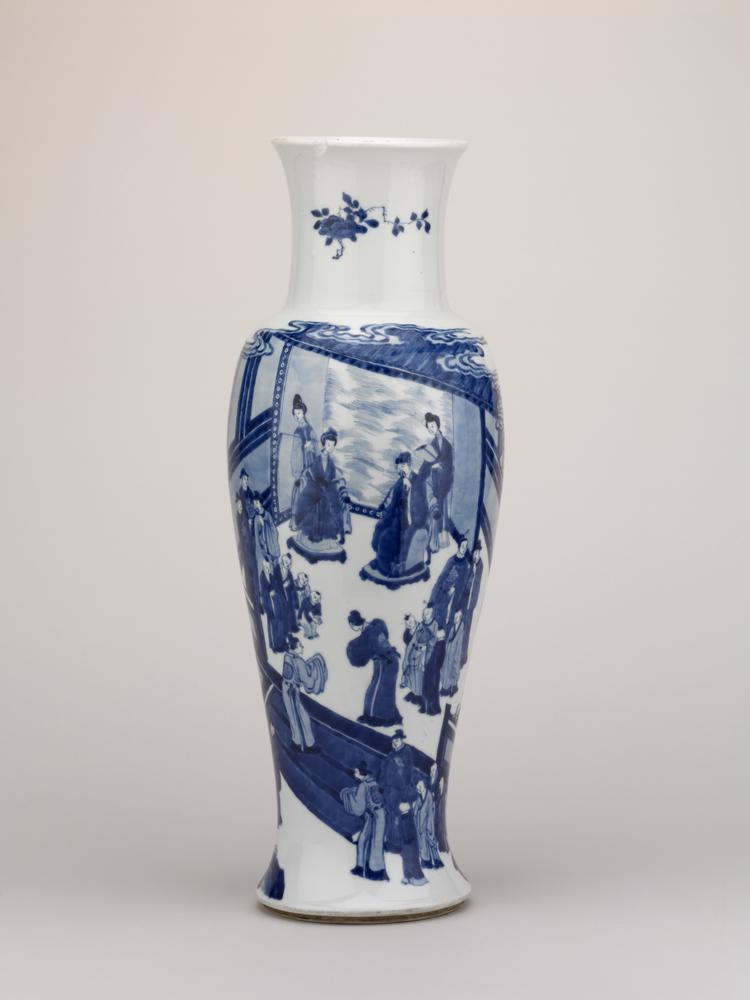 图片[1]-vase BM-Franks.104-China Archive